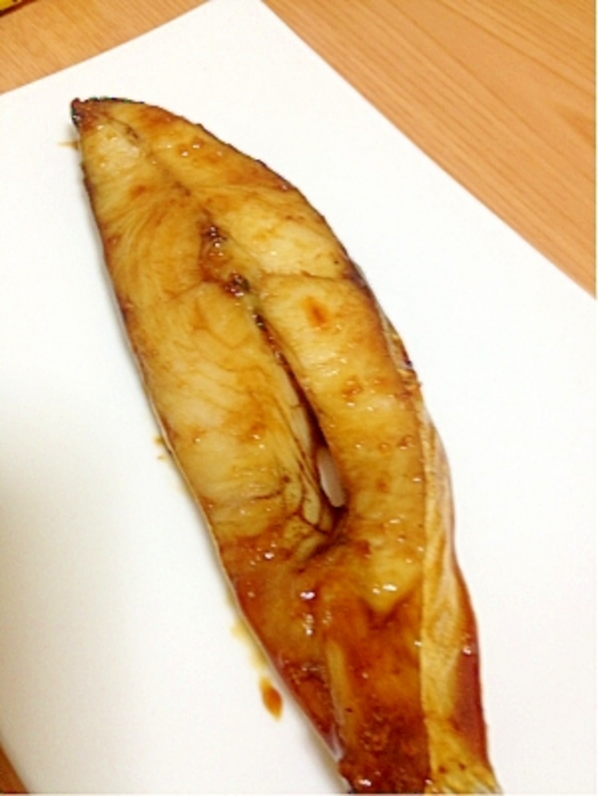 マナガツオの照り焼き レシピ 作り方 By ちったりった 楽天レシピ マナガツオの照り焼き レシピ 作り方 By ちったりった 楽天レシピ